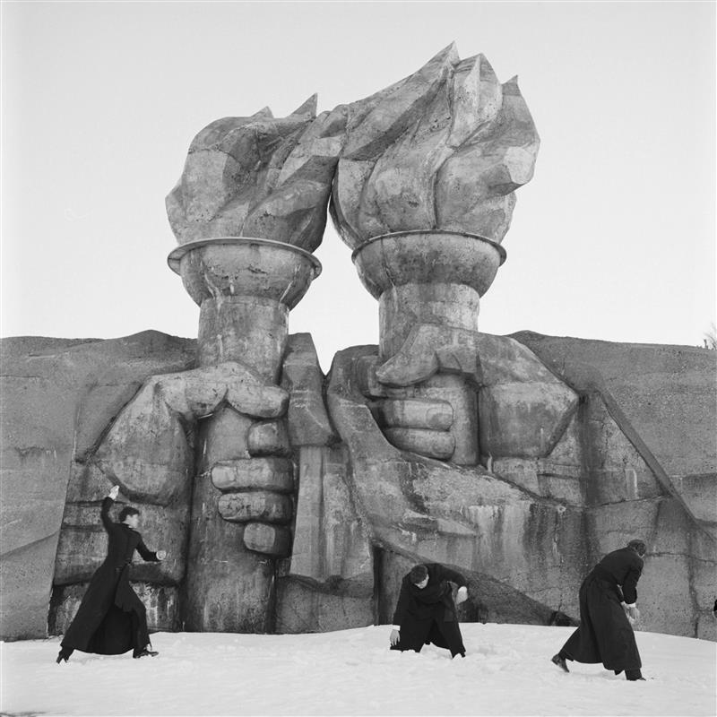 Kuidas j&auml;&auml;da valgeks keset otsatuid halle