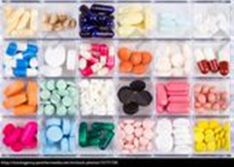 M&otilde;testades personaalset meditsiini, abiks ravimikalkulaatorid