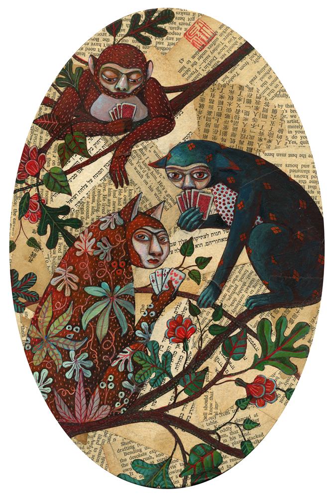 Kas t&otilde;ugust sirgub liblikas?