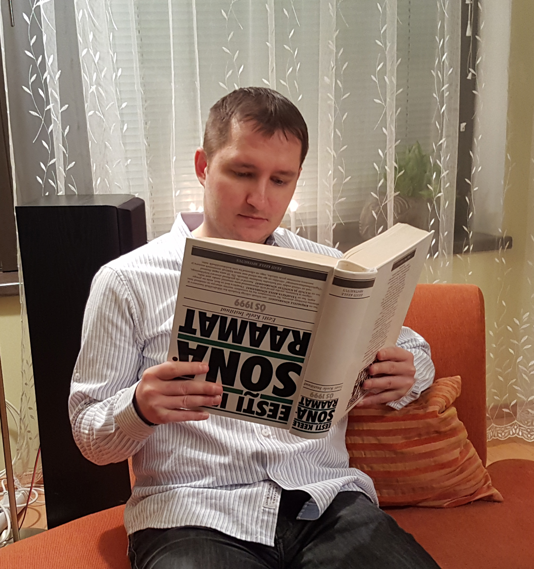 Hoidu ühismeediast!