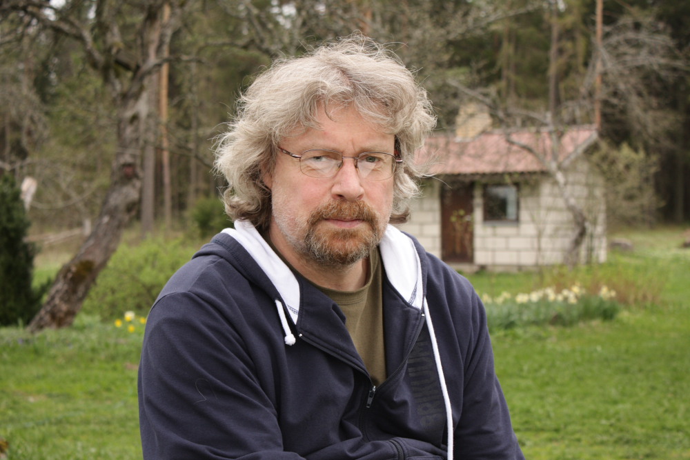 Lauri Vahtre, ajaloolane 