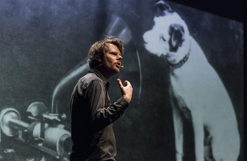 Hääl ei läinud ära