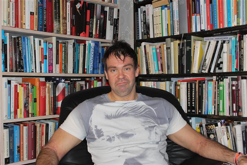 Loperguse teatriaasta sosinad ja karjed