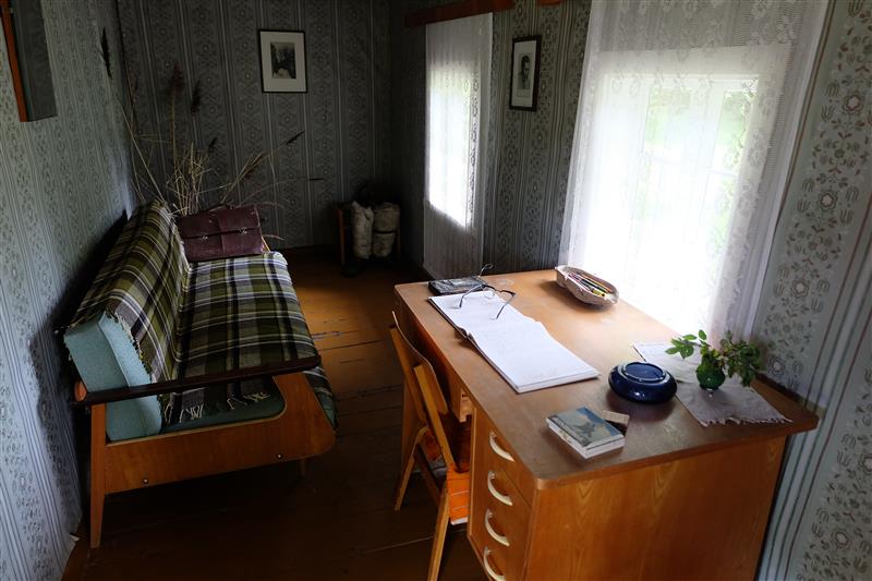 Mäletan, järelikult elan