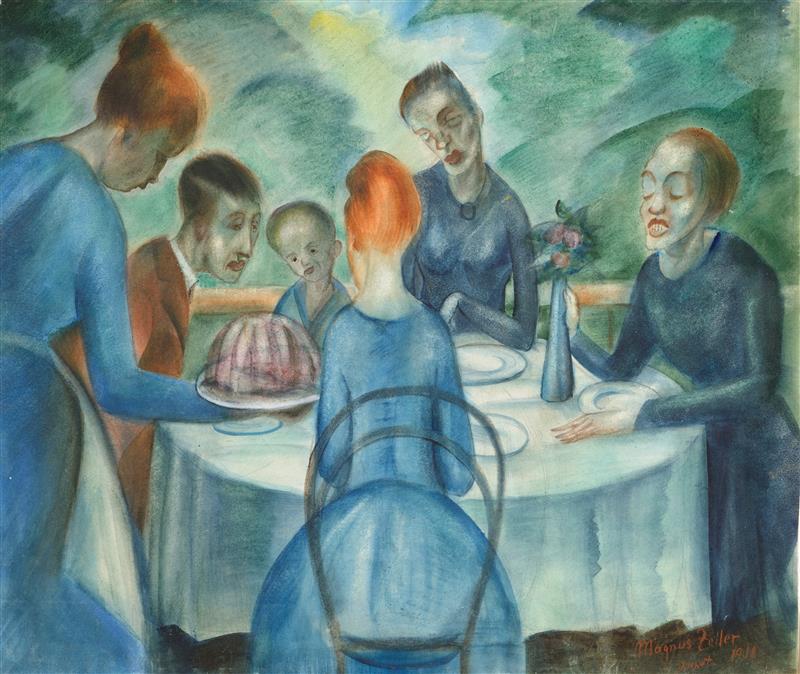 Võim ja sugu. Kuidas jõulud üle elada?