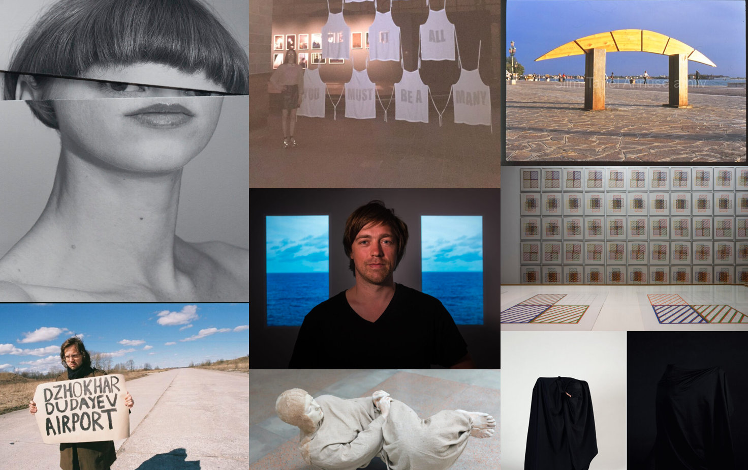 KKEKi arhiiv on täienenud uute videoteoste, kunstnike biograafiate ja trükistega