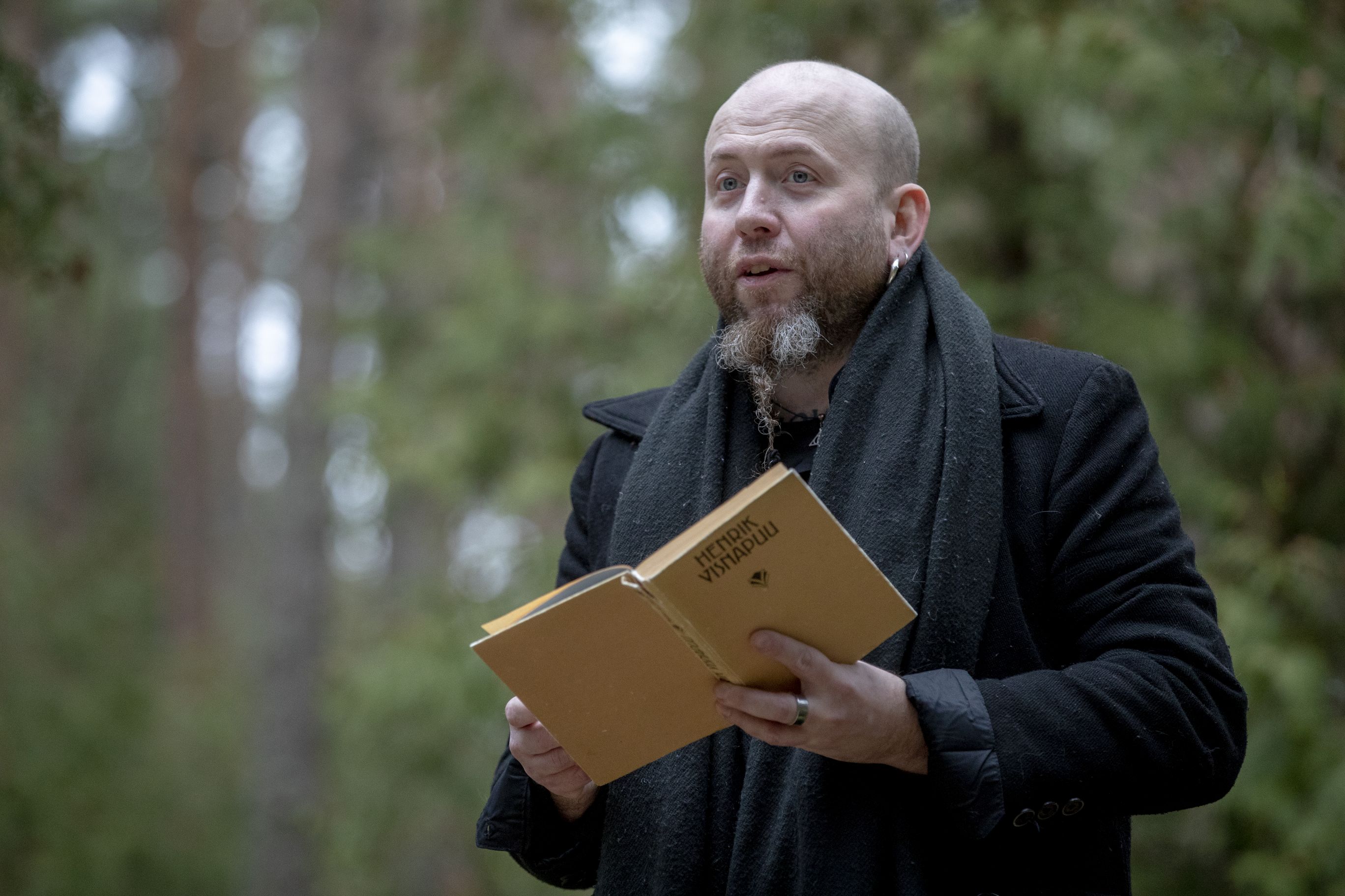 Tiit Blaat / Ekspress Meedia 