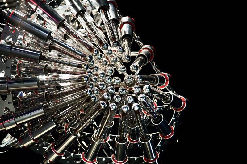 Mis juhtub, kui teadlased ja kunstnikud koos aega veedavad?