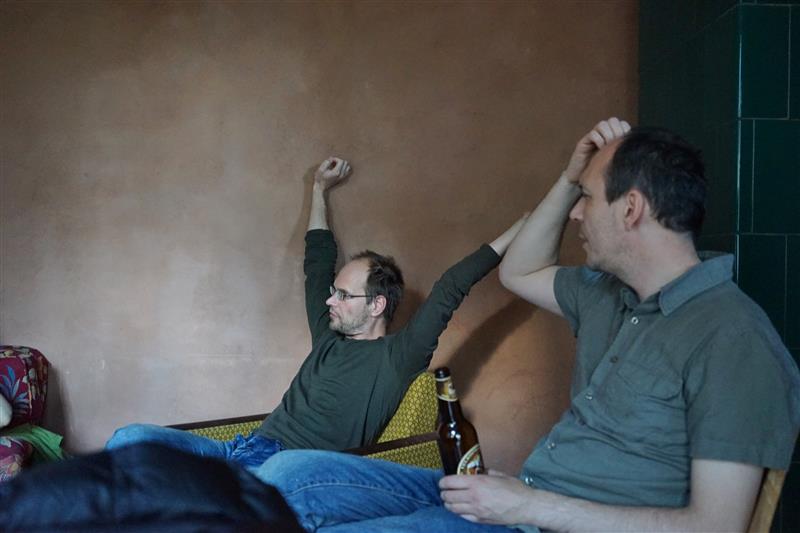 Eesti filosoofia uus algus