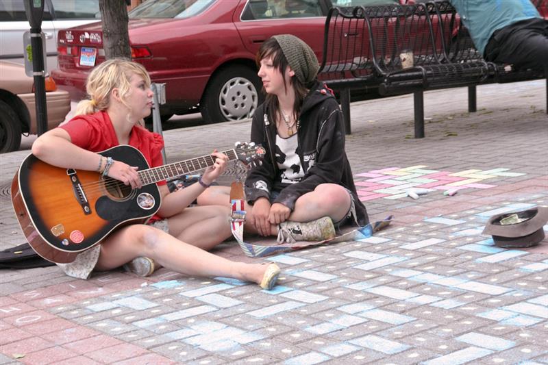 Kodanikupalgast kui sotsiaalutoopiast