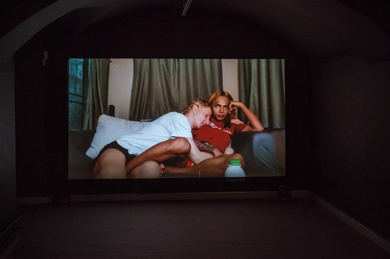 Kas glamuur tapab elu?