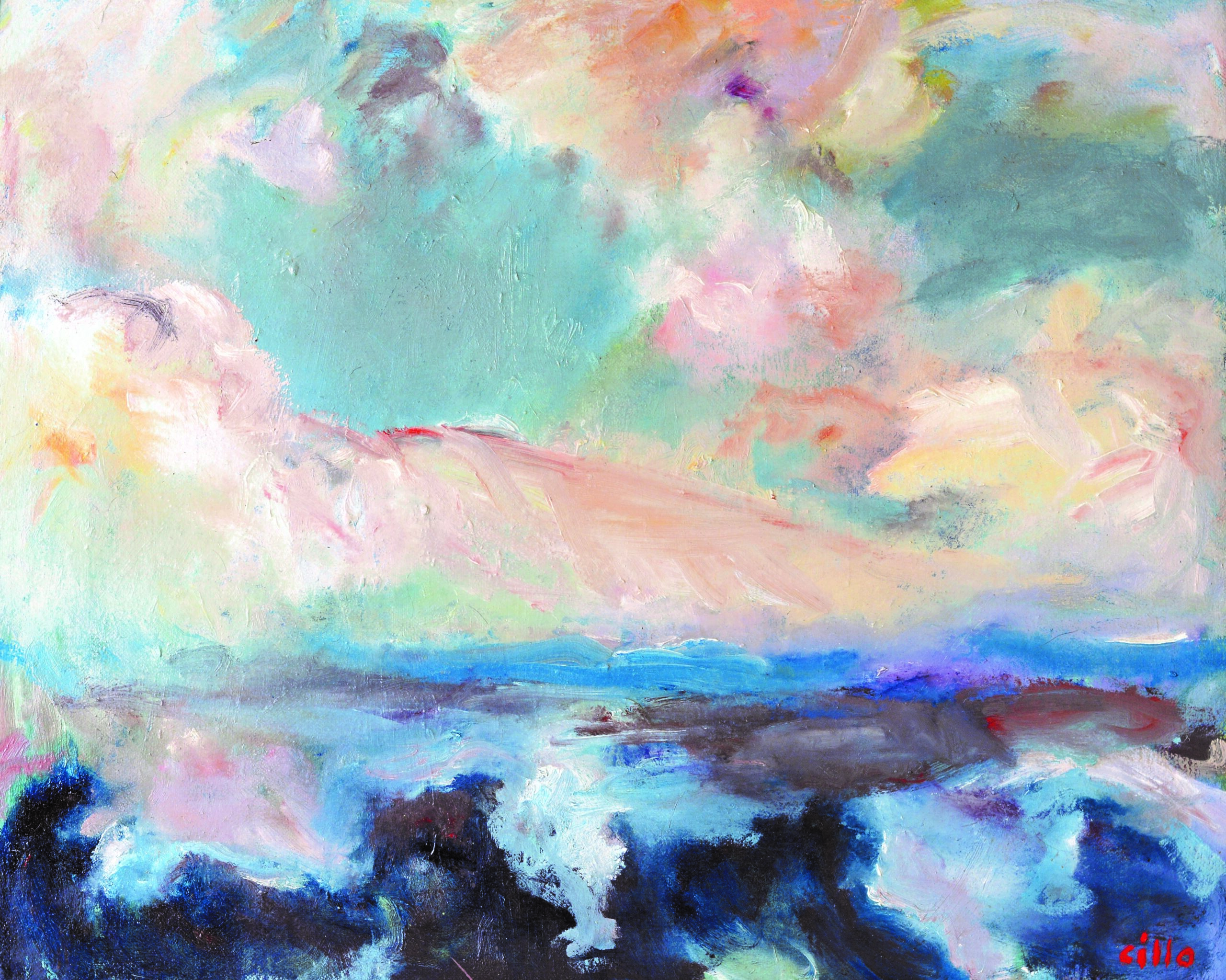 Kaks Itaaliat, üks muuseum