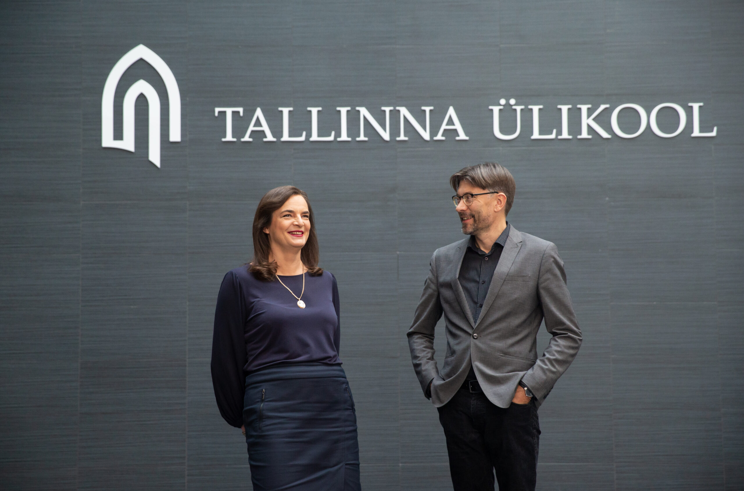 Kes saab Tallinna ülikooli rektoriks?