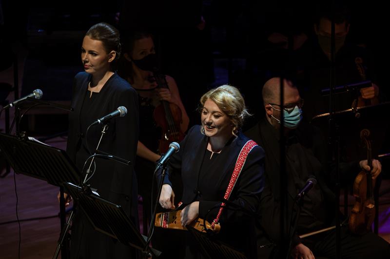 Kas itkuline või pilliline?