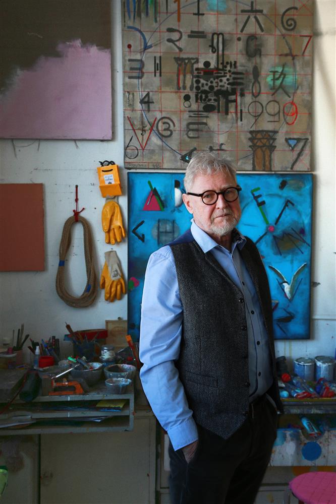 Tiit P&auml;&auml;sukeseks saab ainult s&uuml;ndida