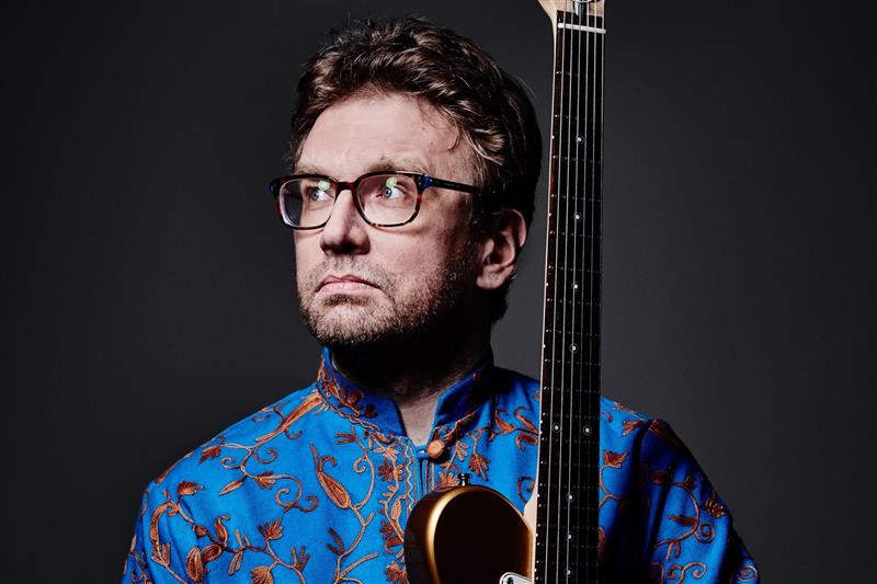 Kultuuri aastapreemia &ndash; Jaak Soo&auml;&auml;r