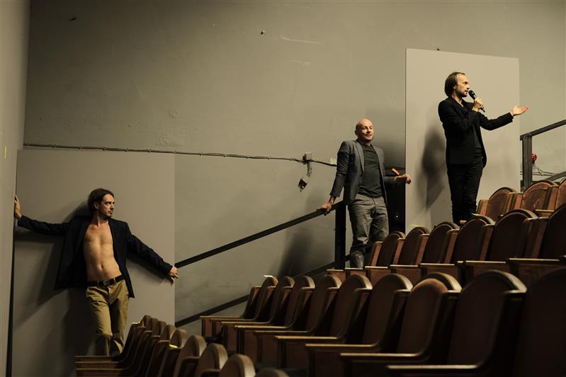 Kultuuri aastapreemia &ndash; Eero Epner