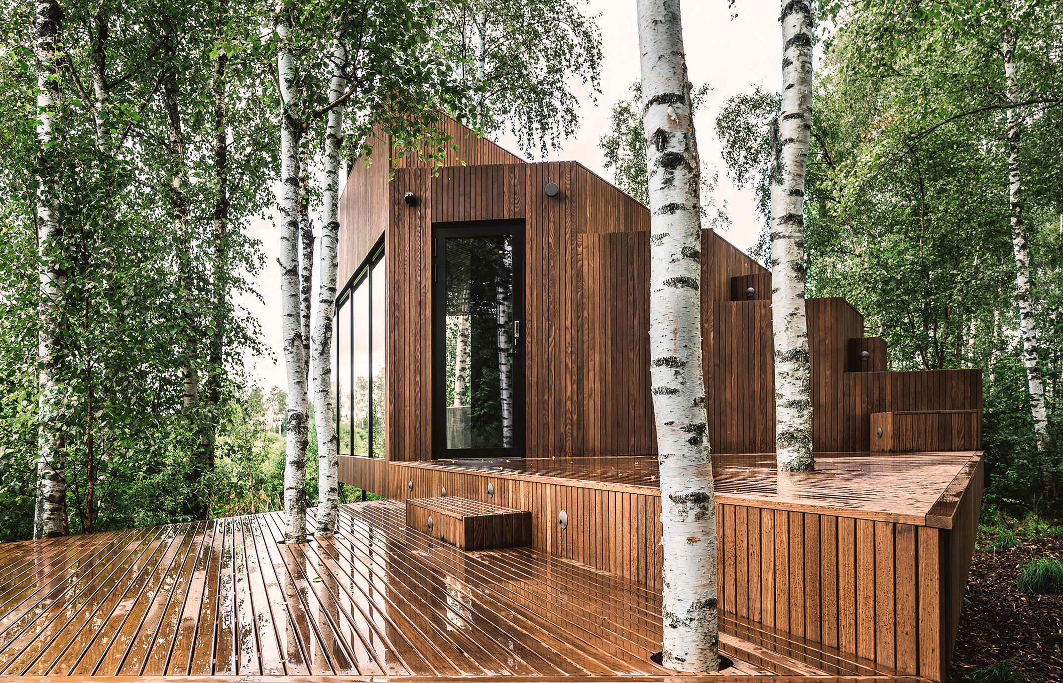 V&auml;iksem on suurem