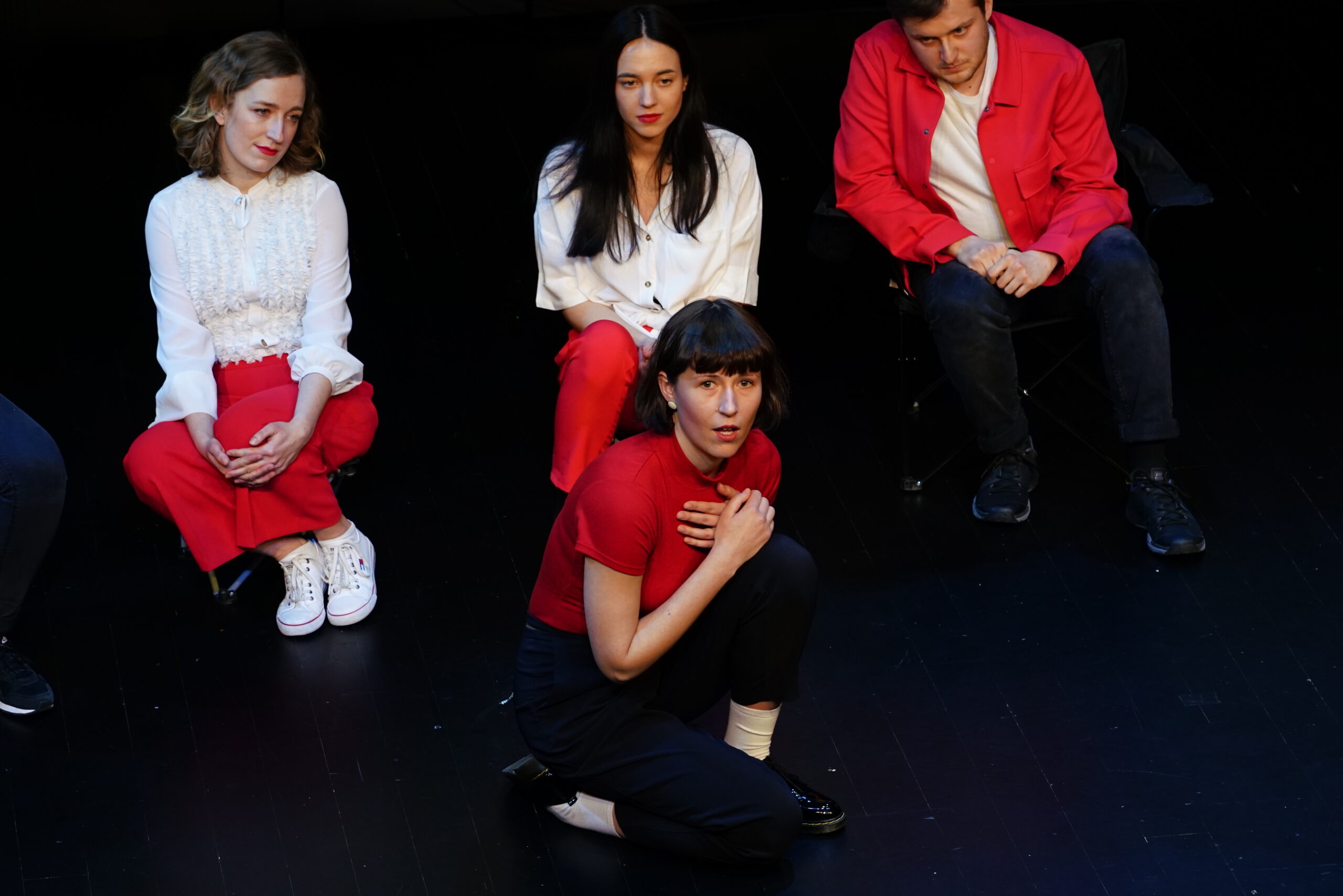 Valgevenega solidaarsed