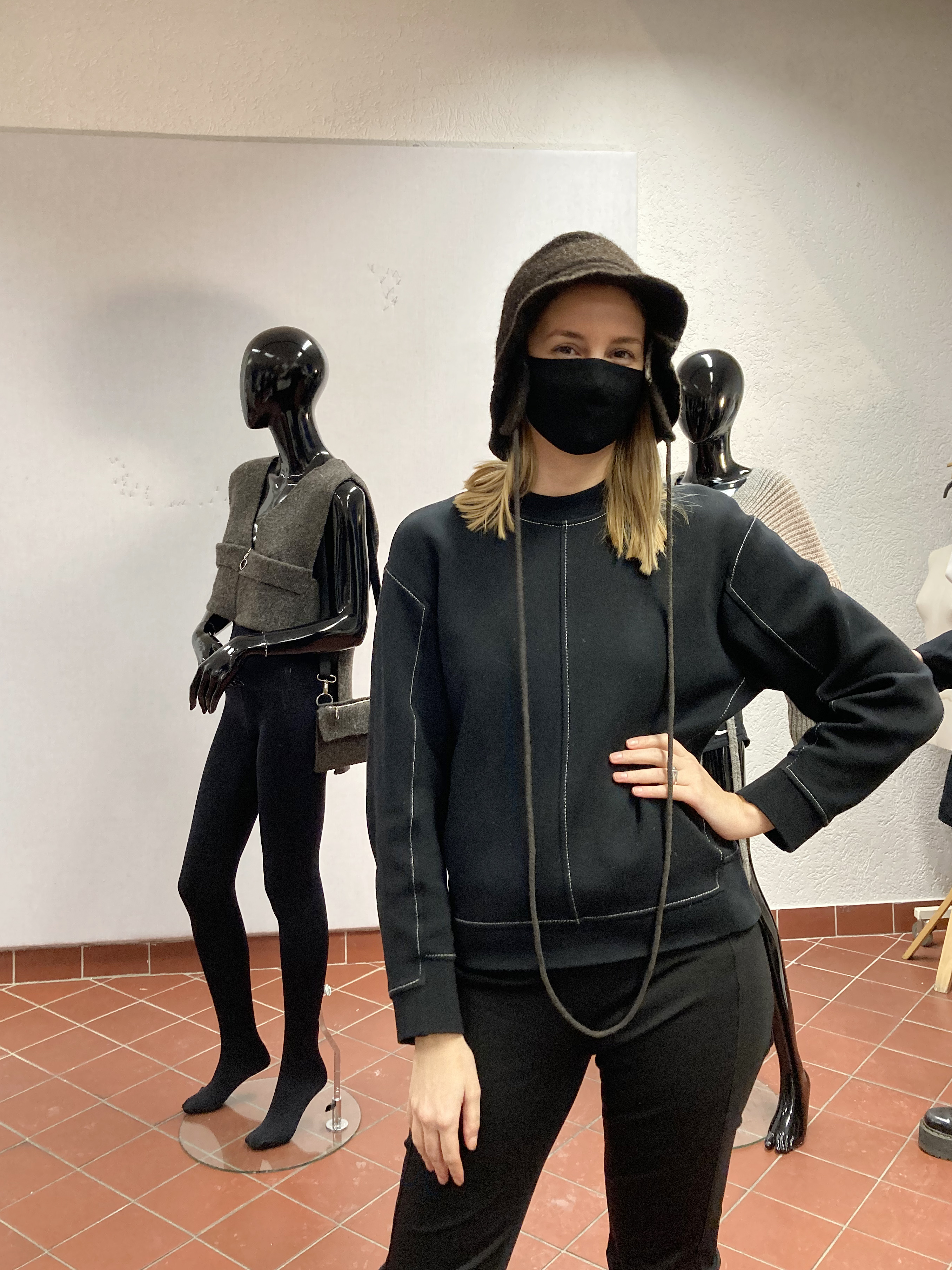 Foto Marju Roos, Pallas 2021