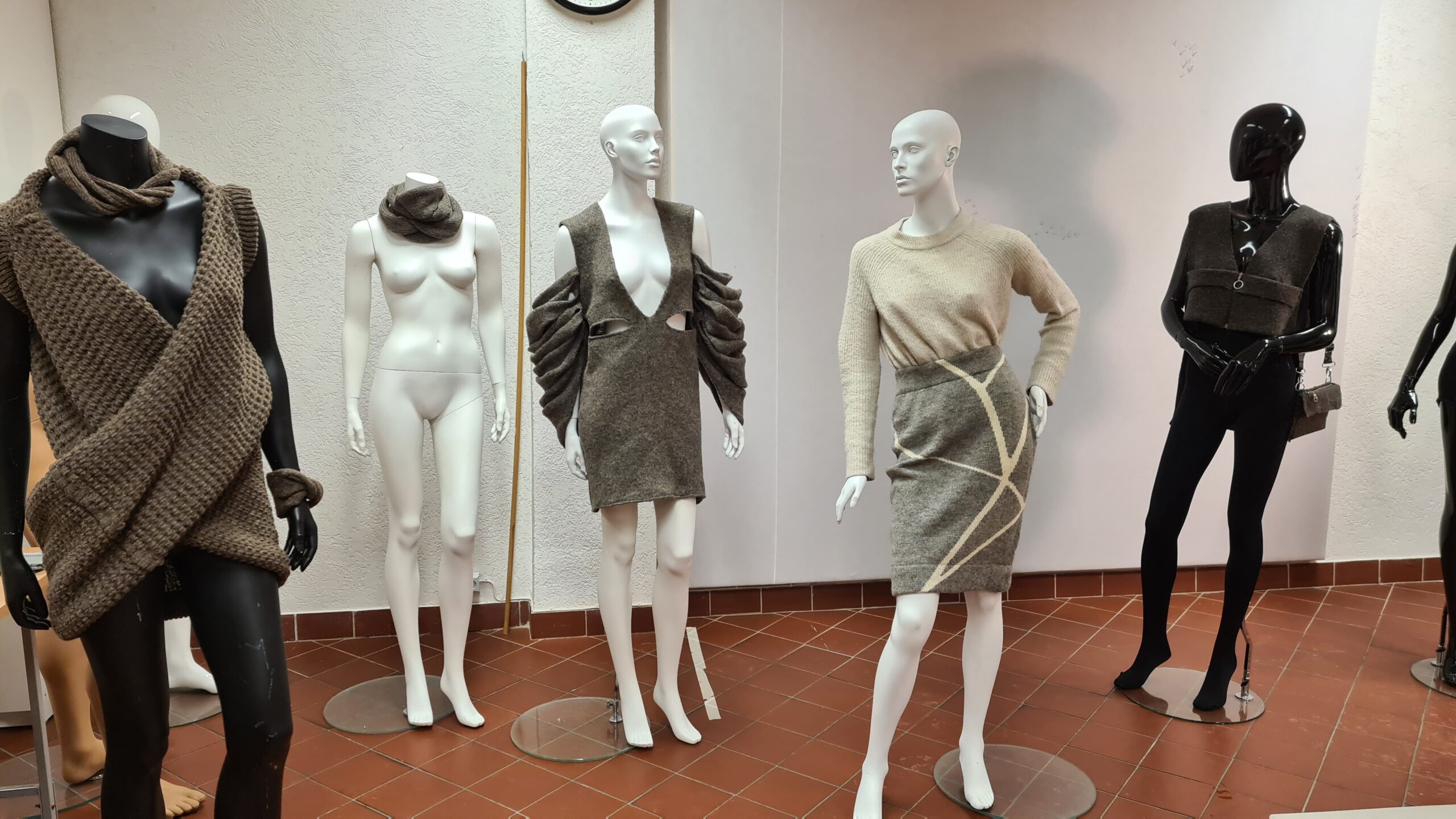 Jätkusuutlikud ideed Eesti lammaste villa kasutamiseks