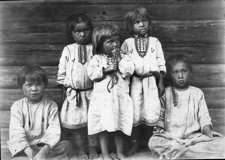 ERMis on fotonäitus pealkirjaga “Rahvas – see tähendab inimesi” 