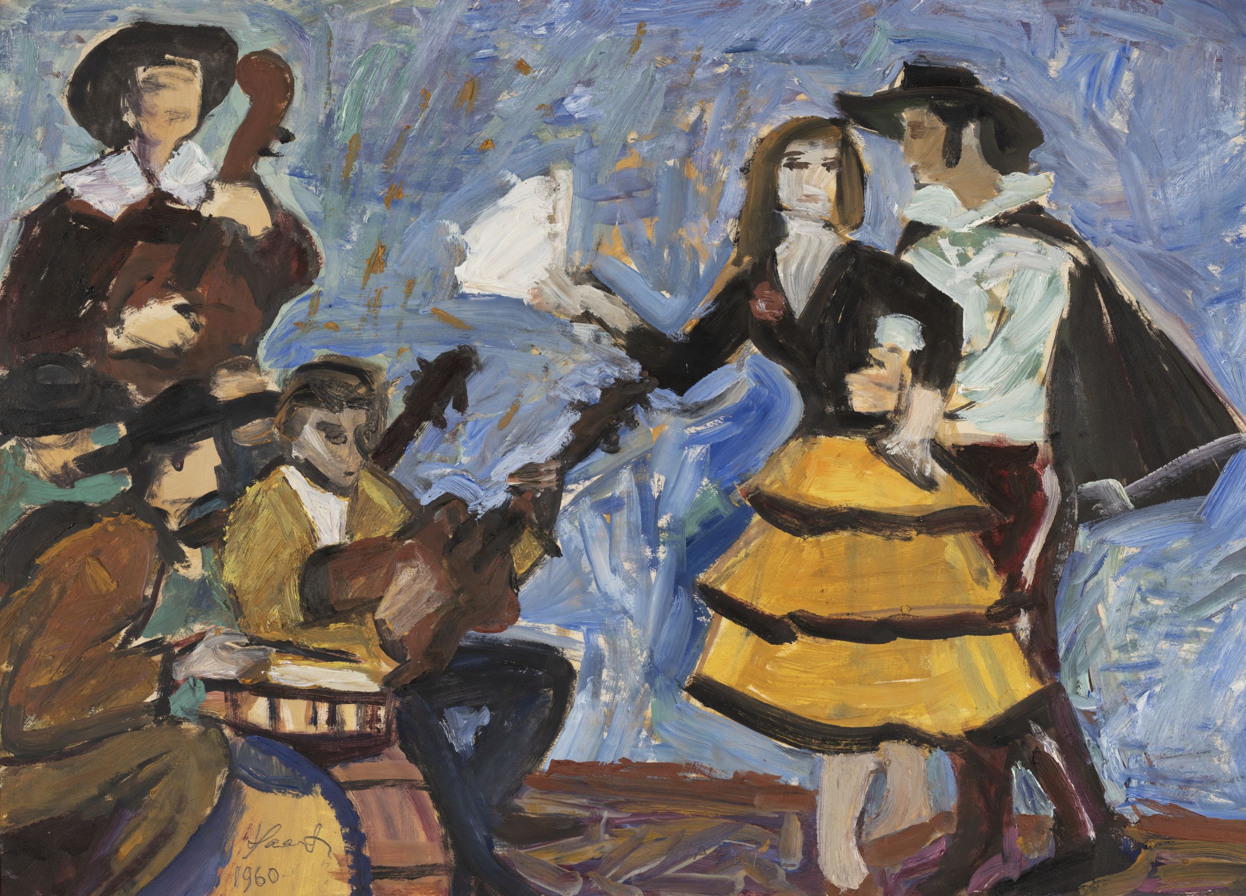 Muuseumin&auml;itus &auml;rgitab kogumisindu