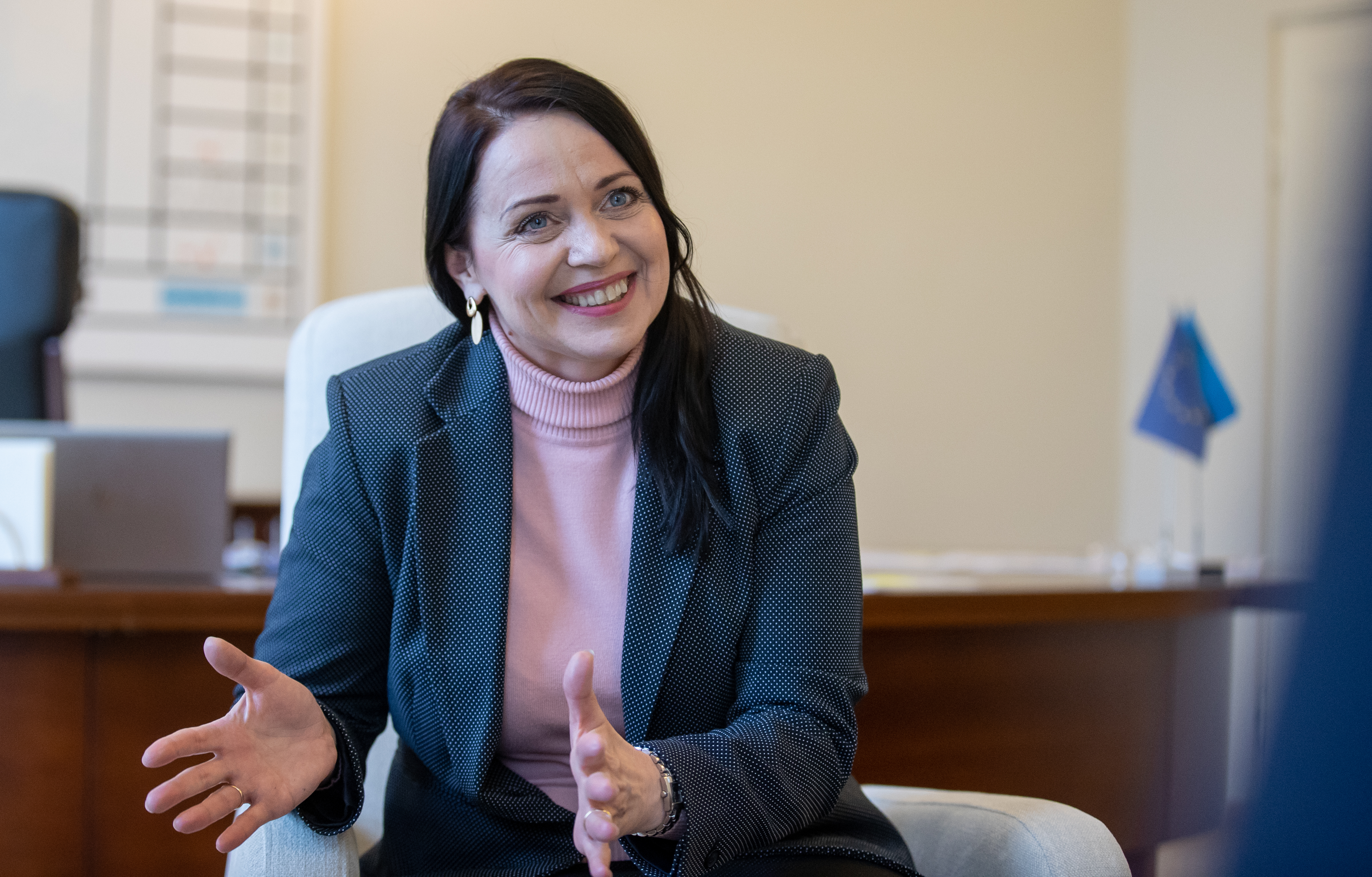 Rauno Volmar / Ekspress Meedia / Scanpix