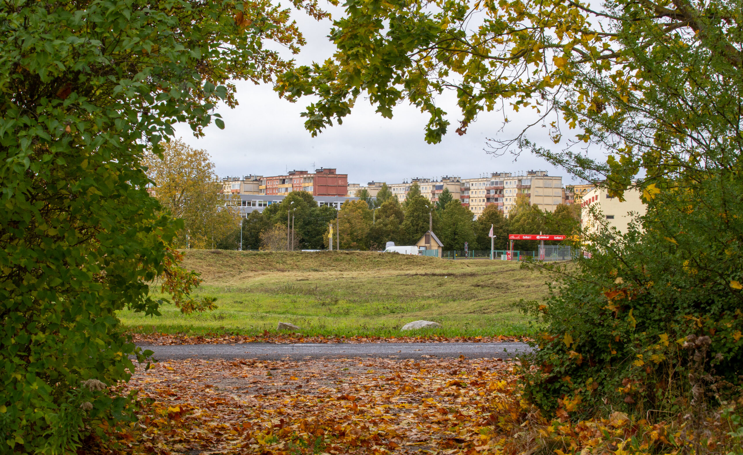 Kuidas m&otilde;testada  Tartu vaimu?