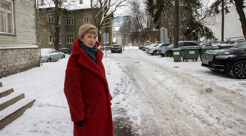 Kaasatakse ainult kõige vastupidavamad