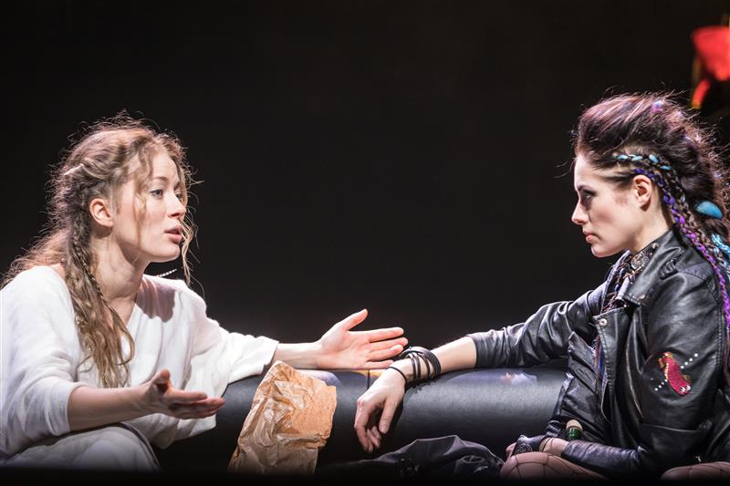 Kuritöö ja karistamatus