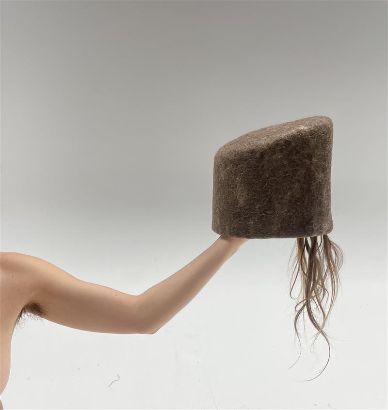 Materjalipõhisus ahvatleb noori skulptoreid