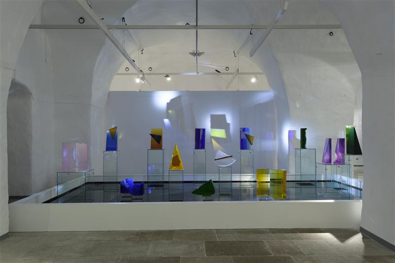 Kõik sõltub vaatenurgast ja valgustusest