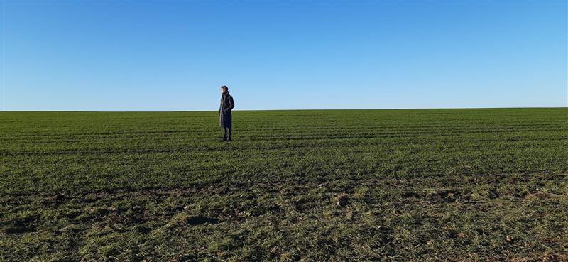 Lapsepilk laseb olla vaba ja julge
