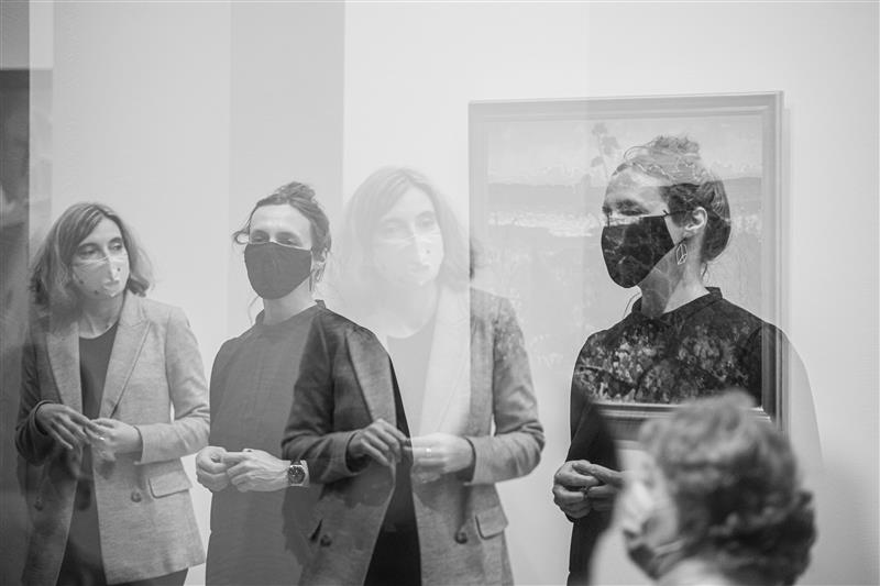 Kunstiklassika, kogukonnad ja mitmehäälsus