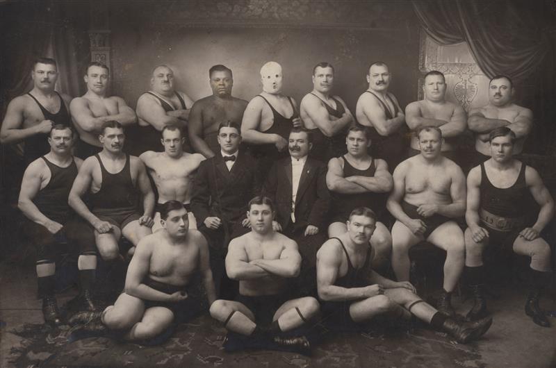 Punane Mask ja kõik need teised