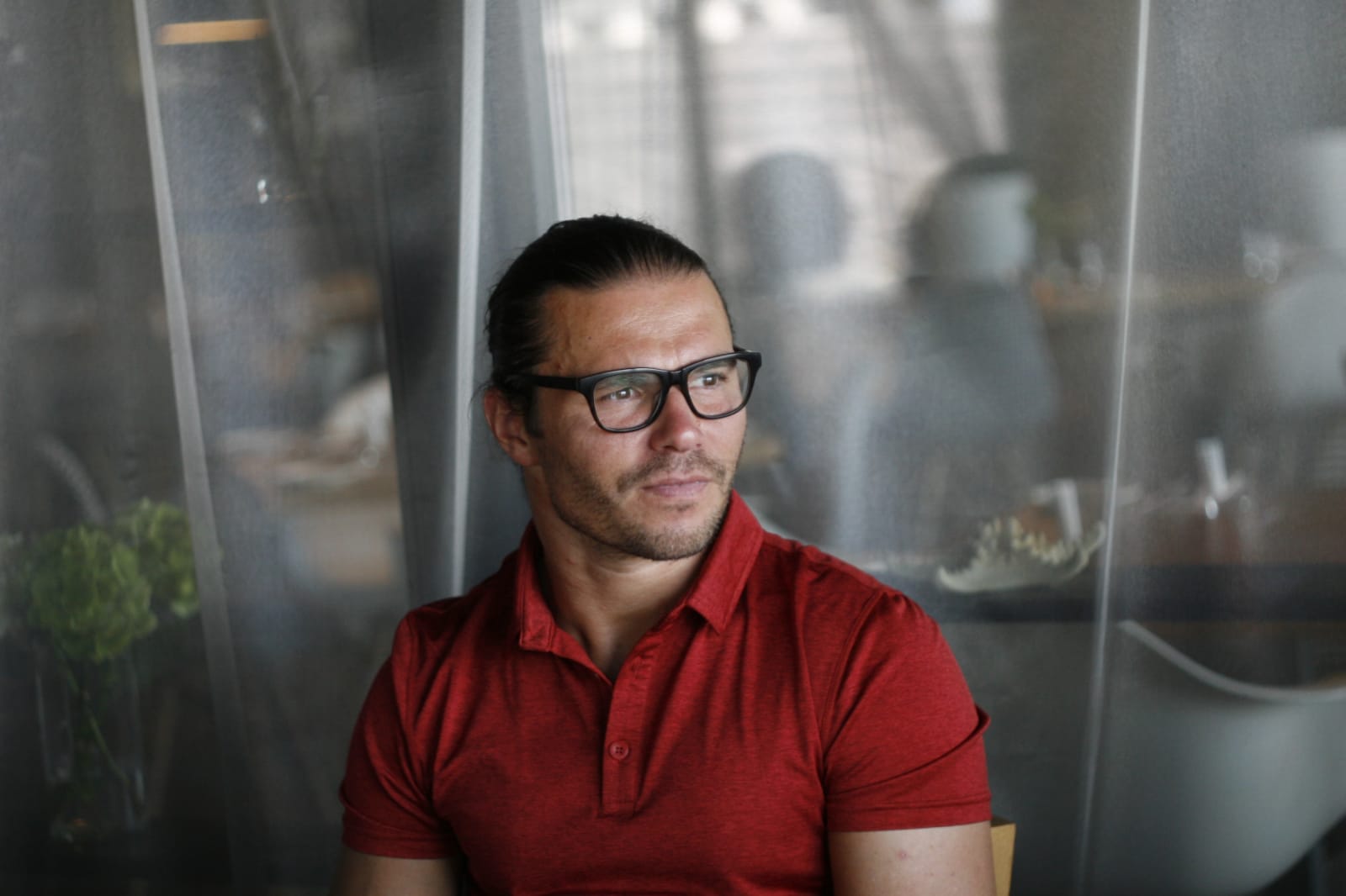 Enriko M&auml;sak, skulptuuri- ja kunstiuurija