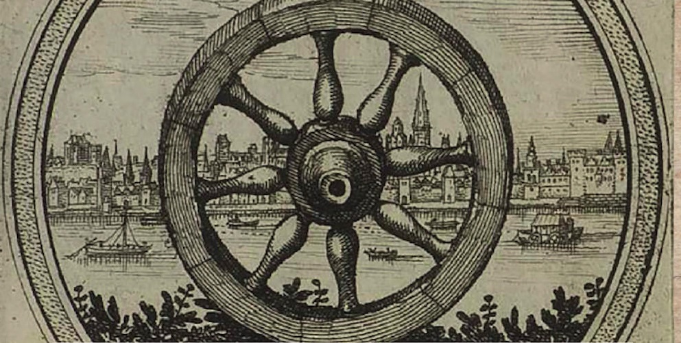 Kaheastmeline müstika