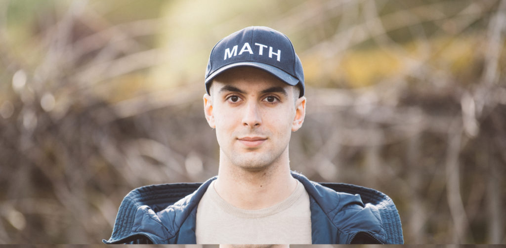 Mikael&nbsp;Raihhelgauz,&nbsp;T&Uuml; tudeng ja haridust&ouml;&ouml;taja&nbsp;