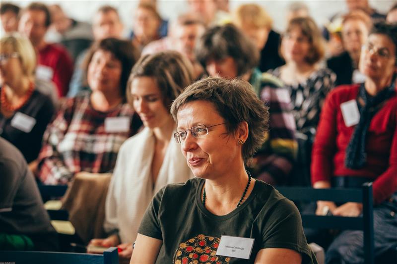 Ei saa me läbi Lätita, ammugi siis Maima Grīnbergata