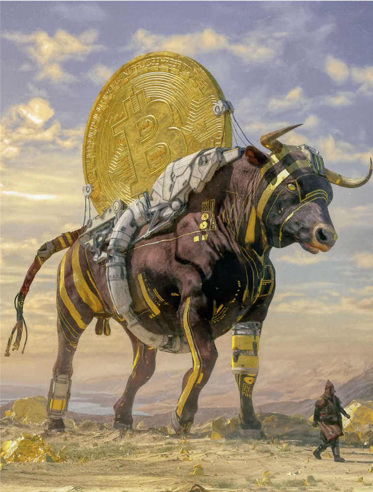 Mitte ainult krüptokunstist