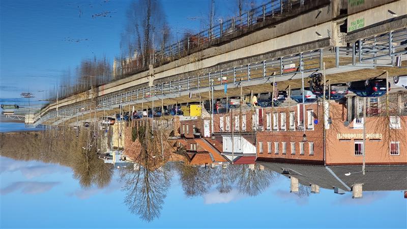 Levinud mõttemallide lõhkumine