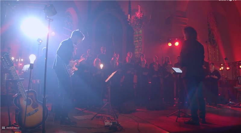 Kas on meid üks või mitu?