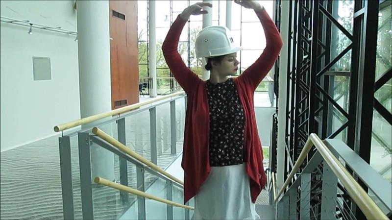 Tuttava linna tuled – Ootuse vaikus