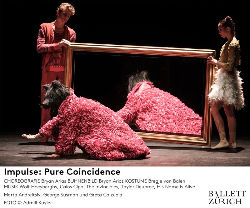 Kolm impulssi maailma kultuurielust