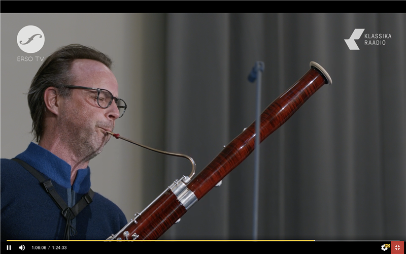 Teekond ja selle n&auml;iline juhuslikkus