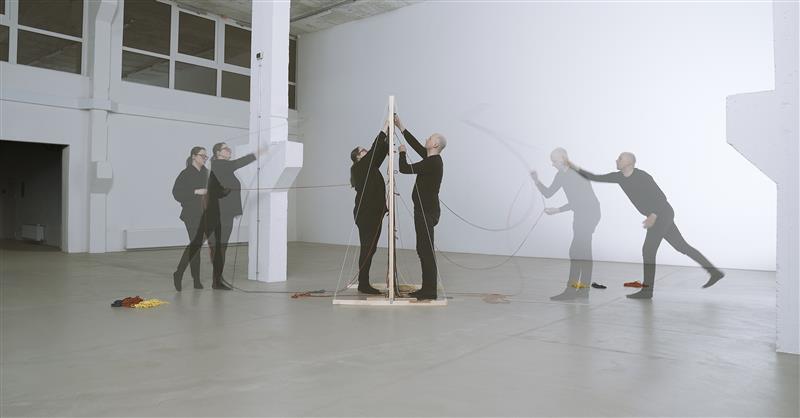 Vahetevahel on sabotaaži vaja