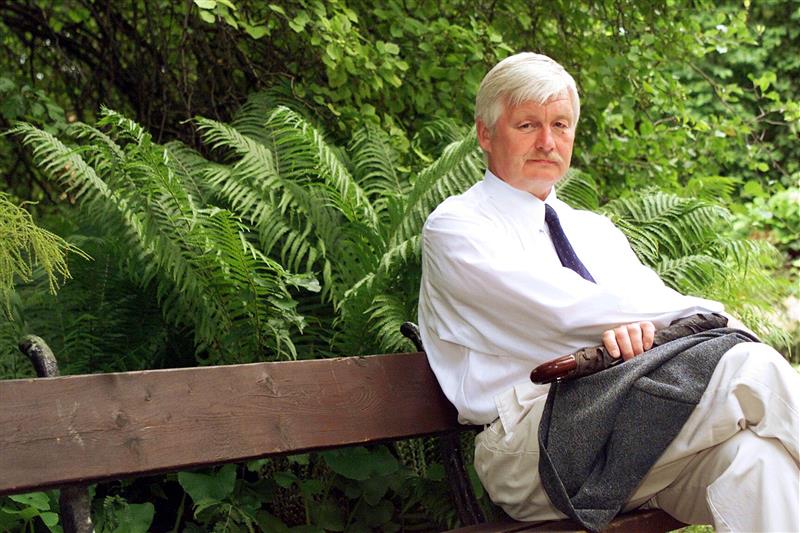 Ääremärkusi teaduse vahelt. Saatuse trepikodades ekslemisest