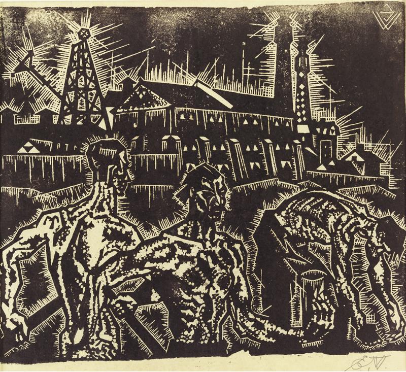 V&otilde;im ja sugu. Kuidas patriarhaat mehi r&otilde;hub