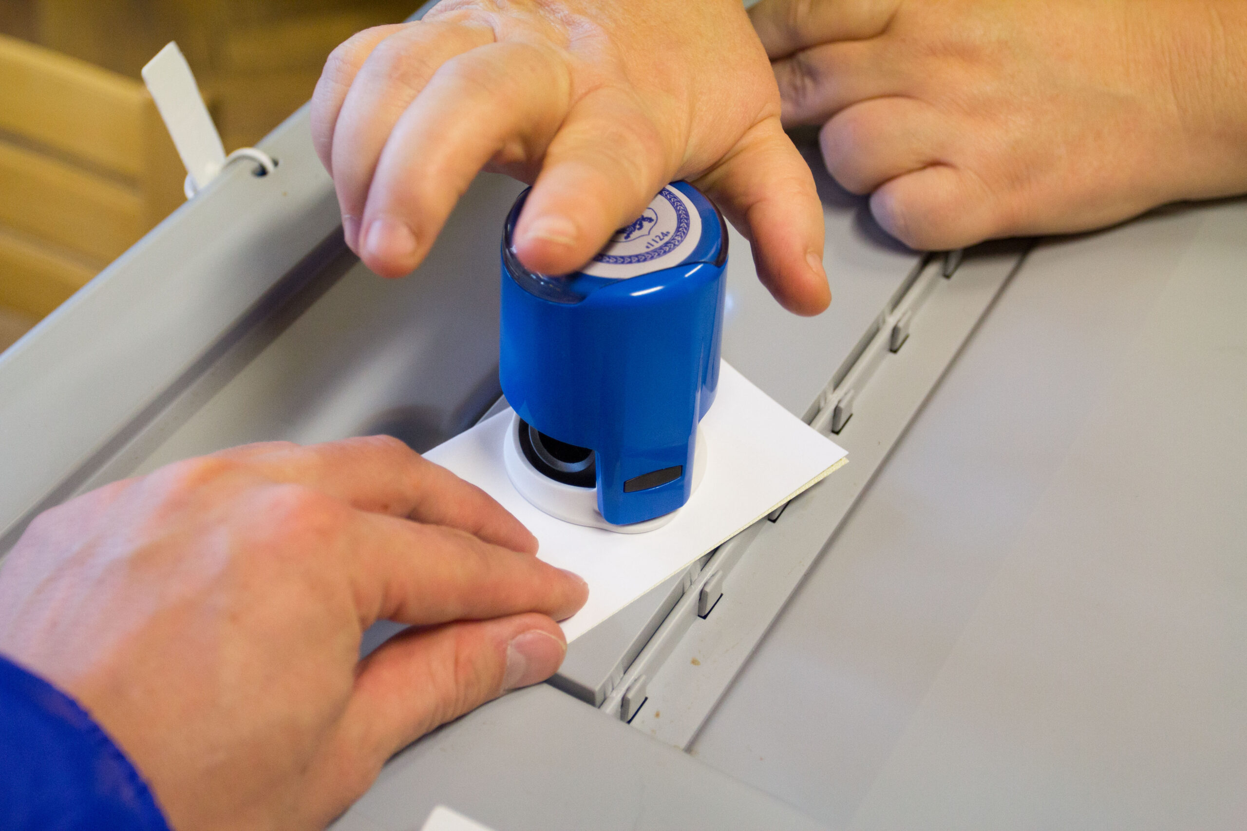 Parem parteitu peos kui &hellip;